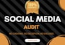 audit and optimize your social media profiles